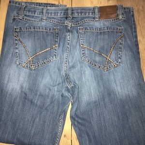 Twenty X Men’s jeans 34x34
